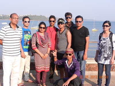 Pacific Institute of Hotel Management