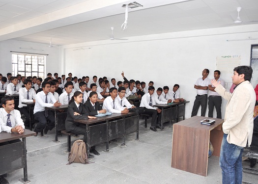 Pacific Institute of Hotel Management