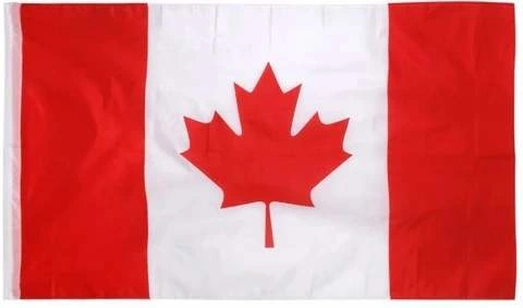 Canada flag