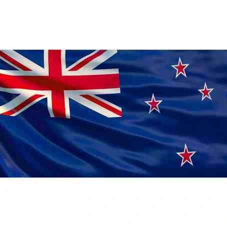 Newzealand Flag