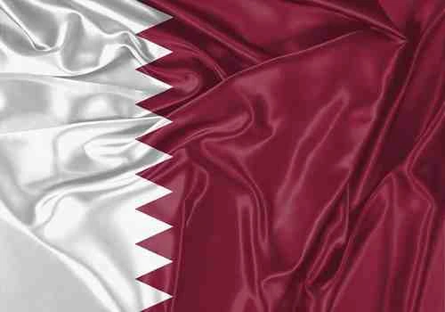 Qatar Flag
