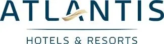 Atlantis The Palm hotel logo