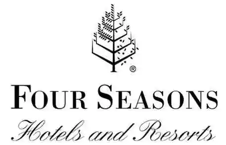 Four Seasons Hotels and Resorts logo