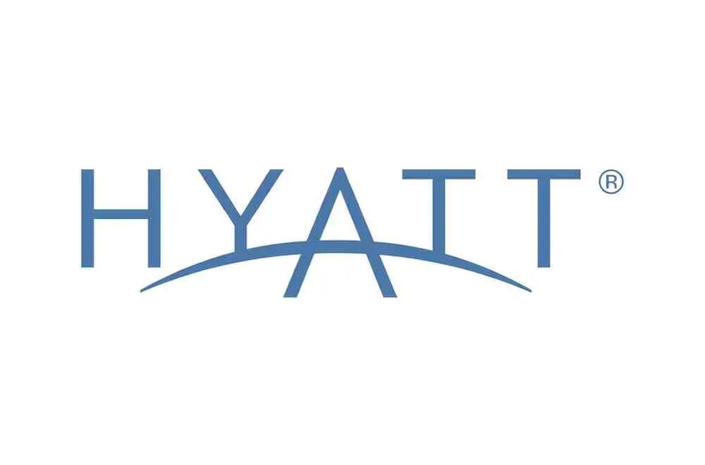 Hyatt logo