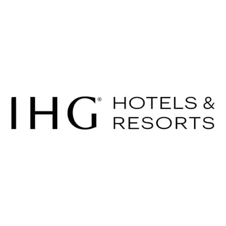 IHG logo
