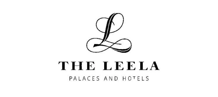 Hotel Leela Palace logo