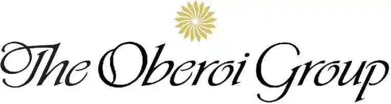  The Oberoi Group logo