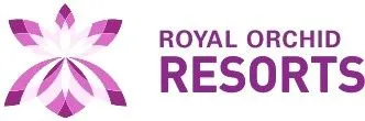 Royal Orchid Resort logo