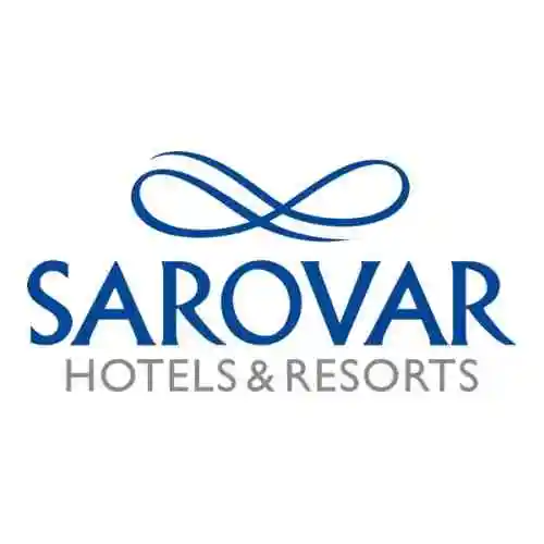 Sarovar Hotel and Resort logo