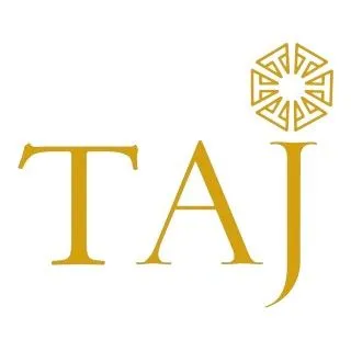  Taj logo
