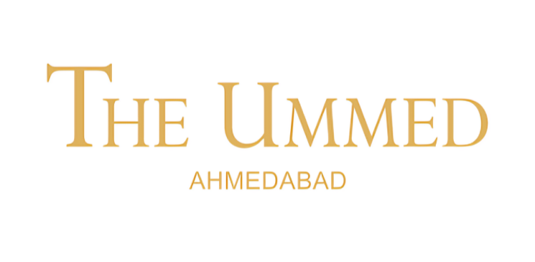 The Ummed, Ahemdabad