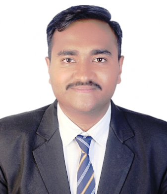 Arpit Trivedi placed at The Trident Udaipur through PIHM Udaipur