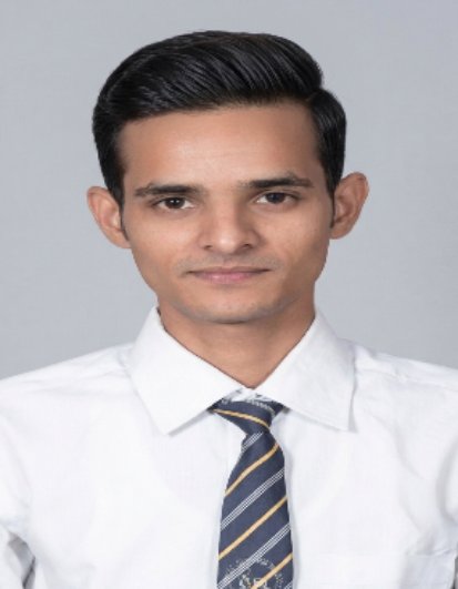 Ayush Rathore placed at Adidas through PIHM Udaipur