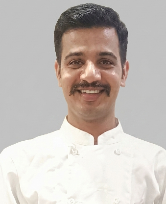 Dheeraj Joshi placed at HRH Group of Hotels through PIHM Udaipur