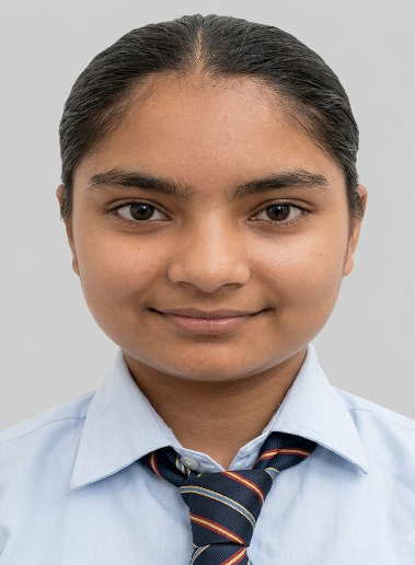 Mehak Sharma placed at Le Meridian through PIHM Udaipur