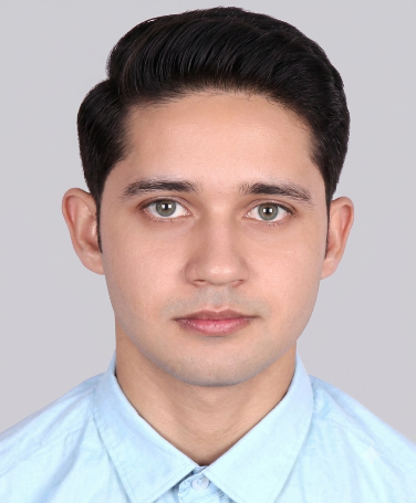 Nehal Singh placed at Hotel Britomart through PIHM Udaipur