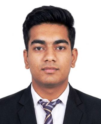 Piyush Vaishnav placed at The Grand Wyndham through PIHM Udaipur